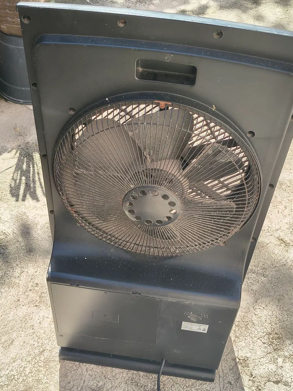 Climatizador de ar  - Foto 4