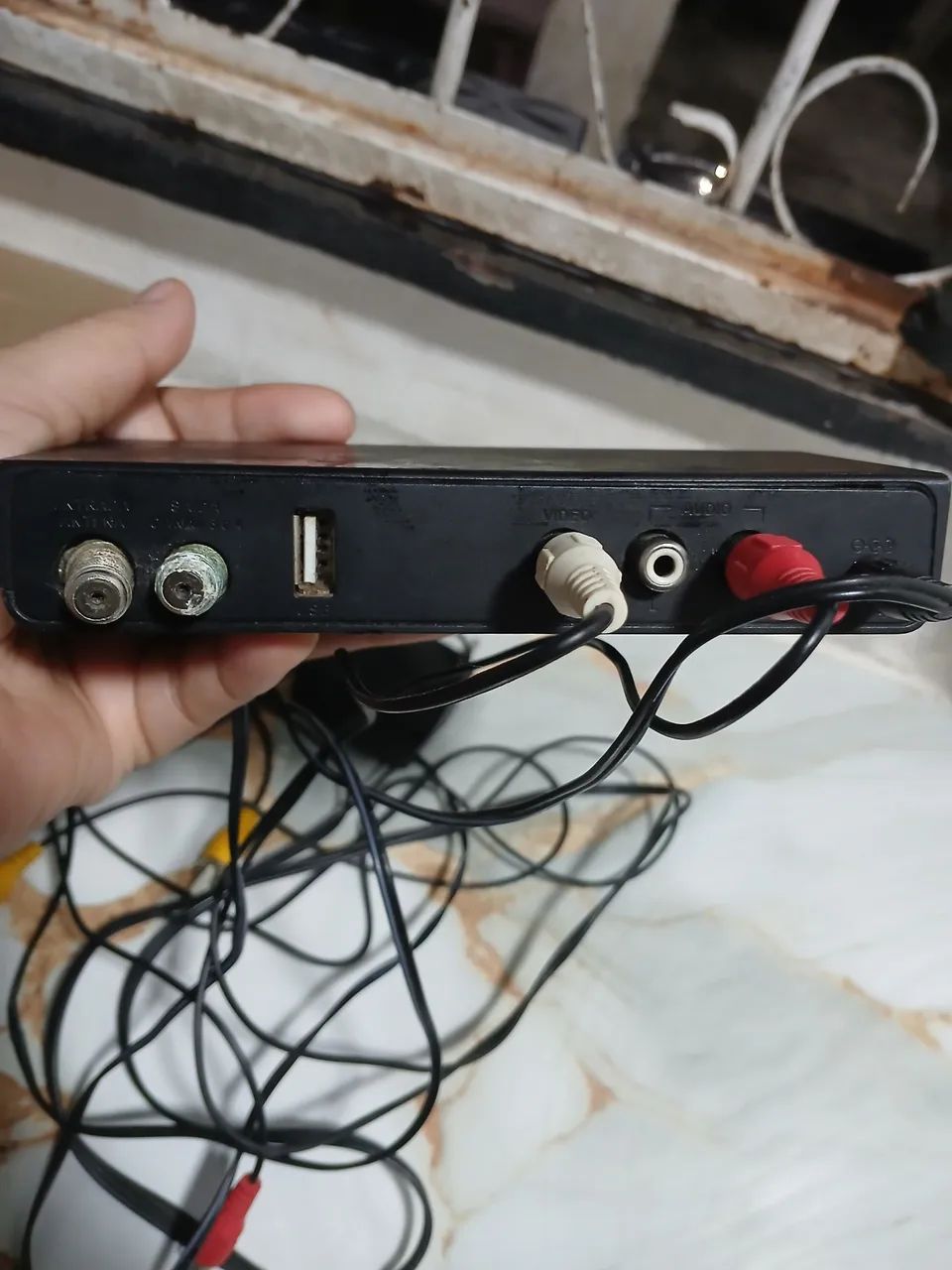 Conversor para Tv - Foto 3