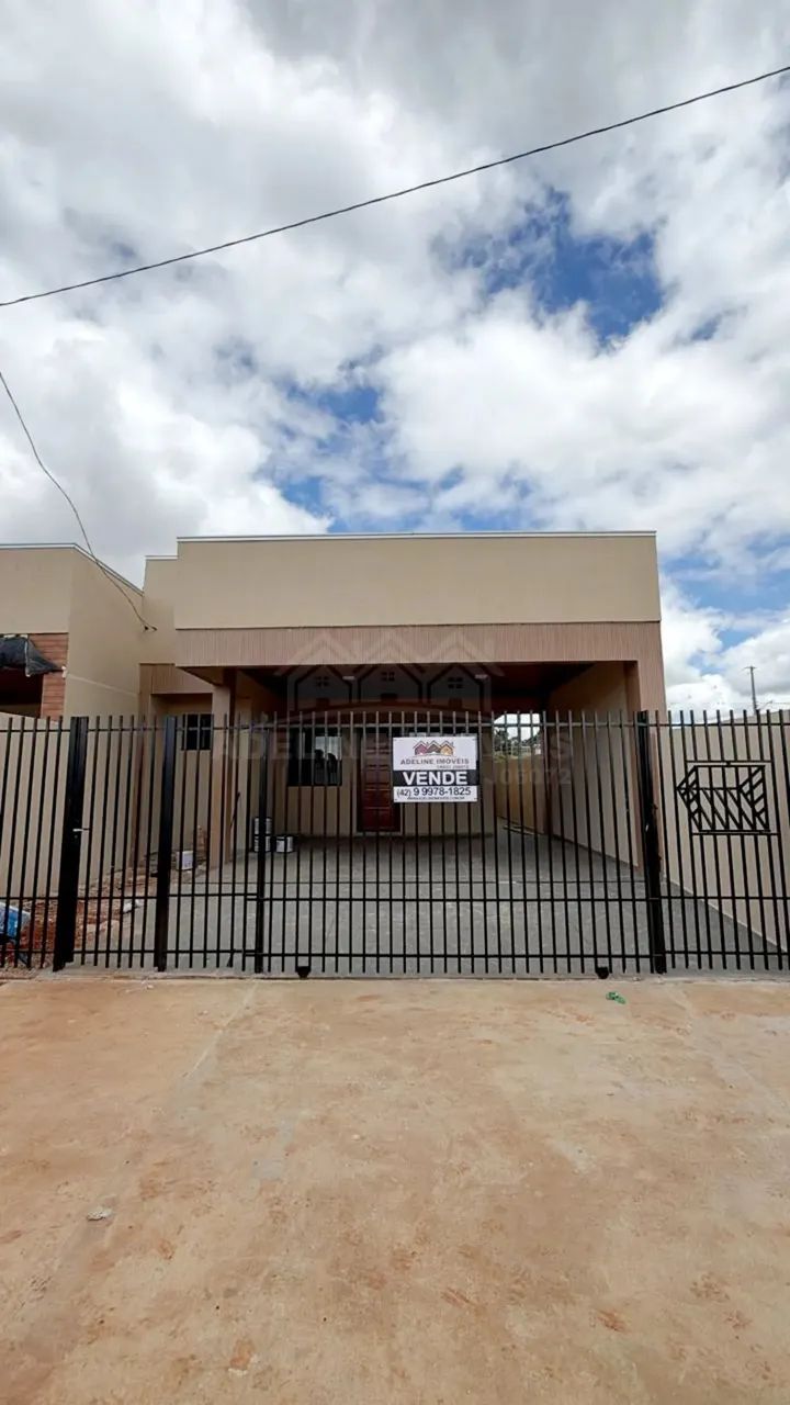 Casa Imigrantes Carambeí