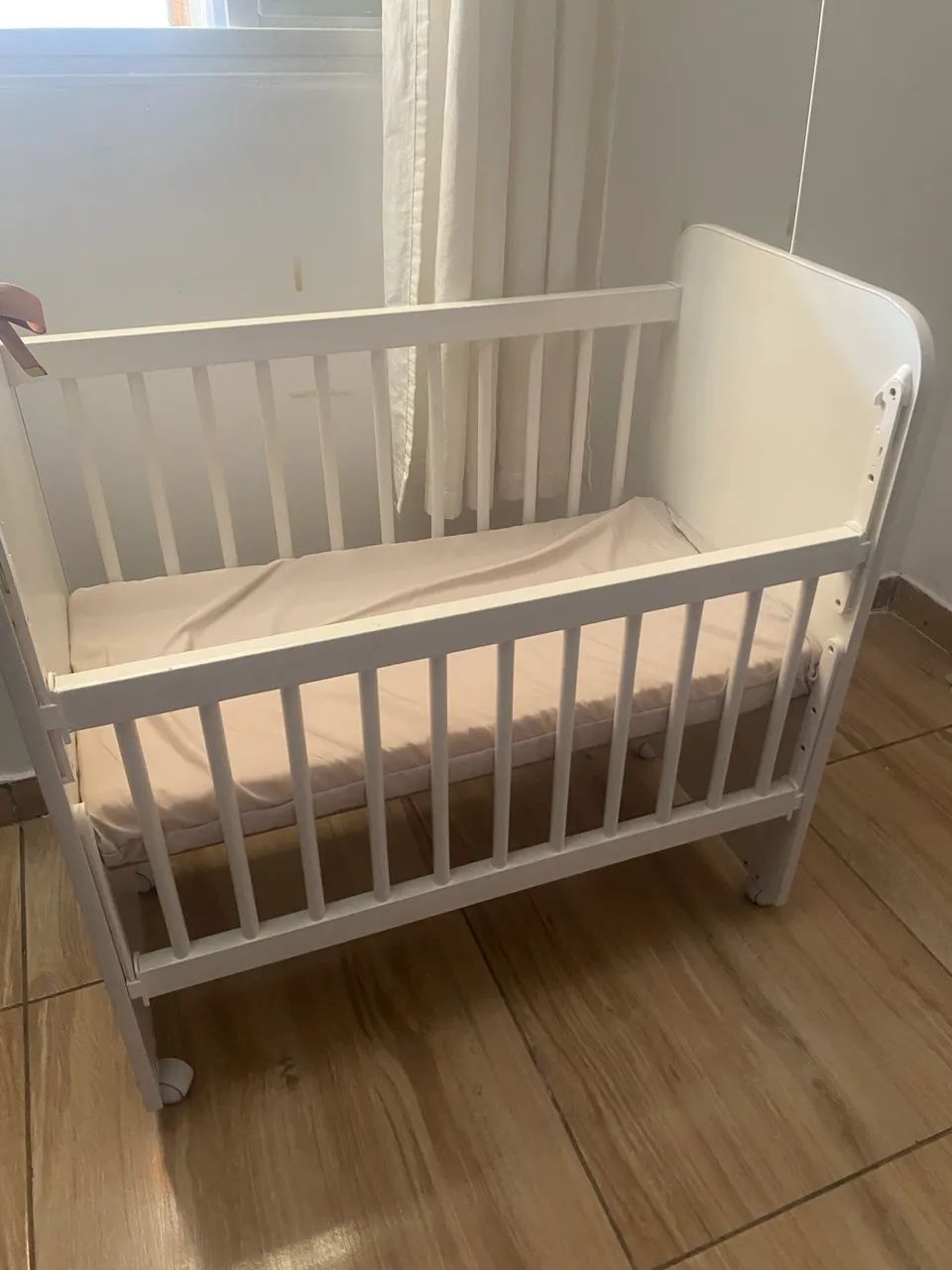 MINI BERÇO