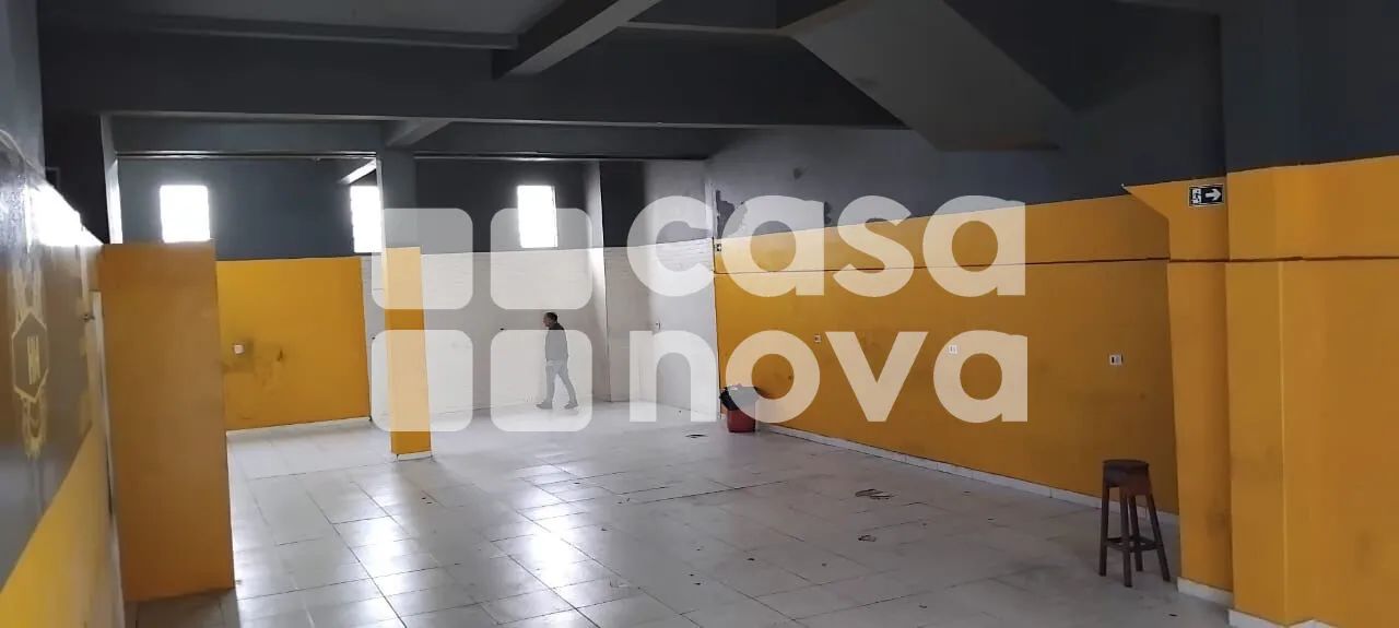 Salão com 170 m², para locação na Vila Medeiros ! - Foto 3