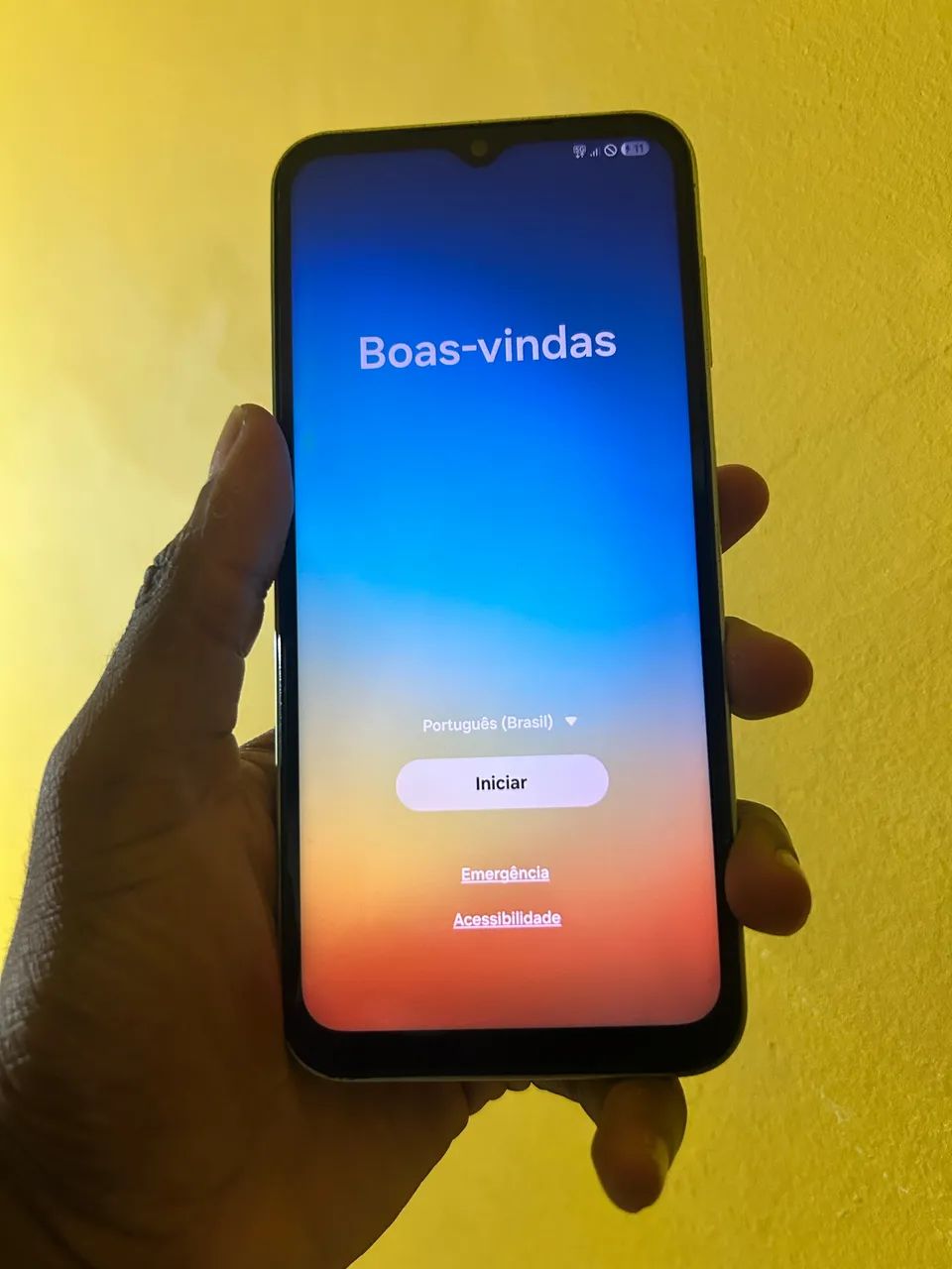 CELULAR A14 128GB - Foto 4