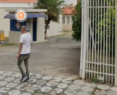 Arrendamento de estacionamento no centro de Sorocaba