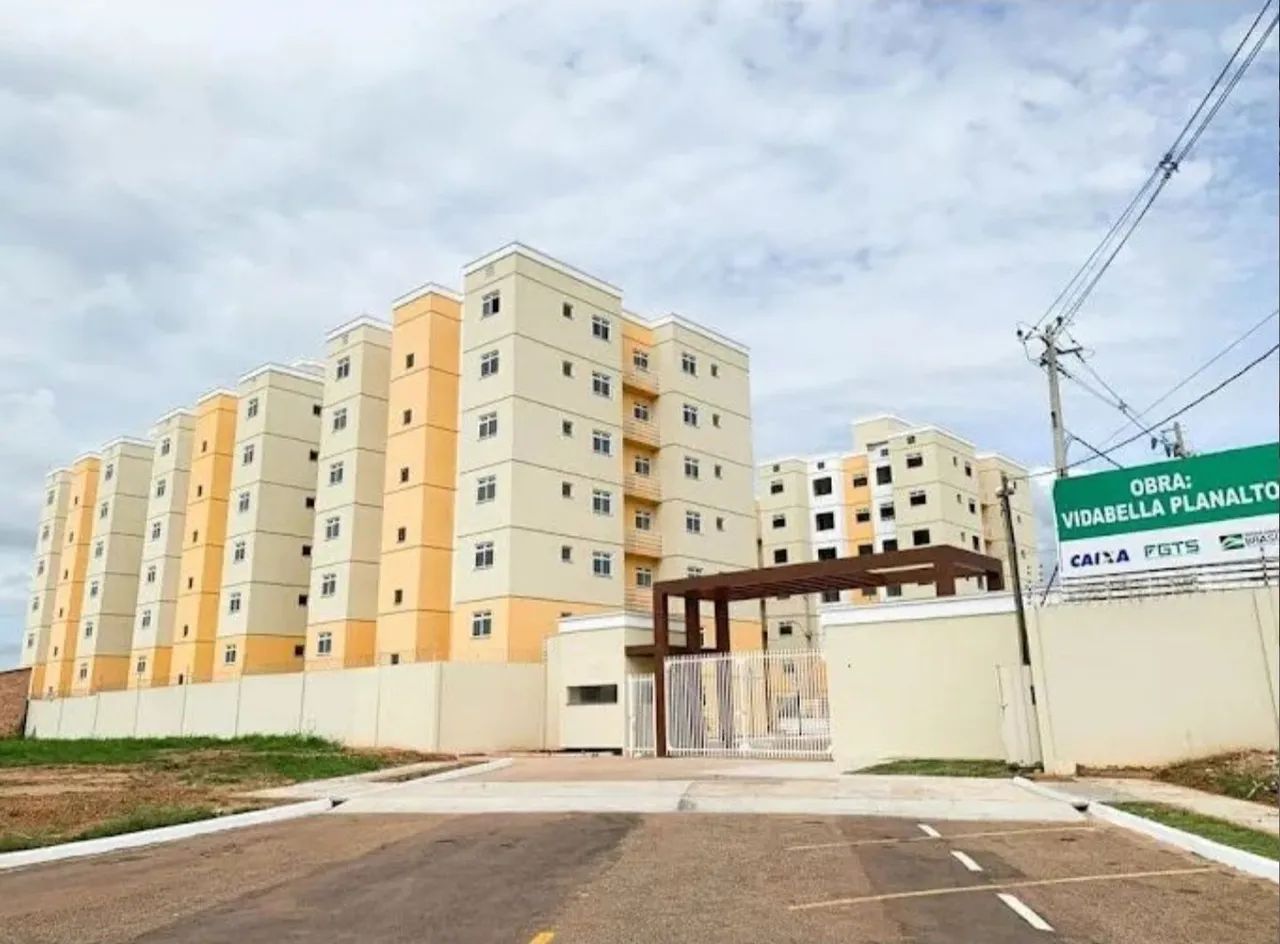 Foto - Porto Velho - Aponiã