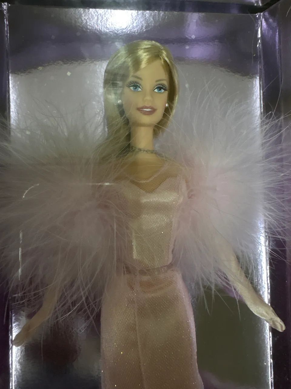 Barbie 2002 - Collector - Foto 2