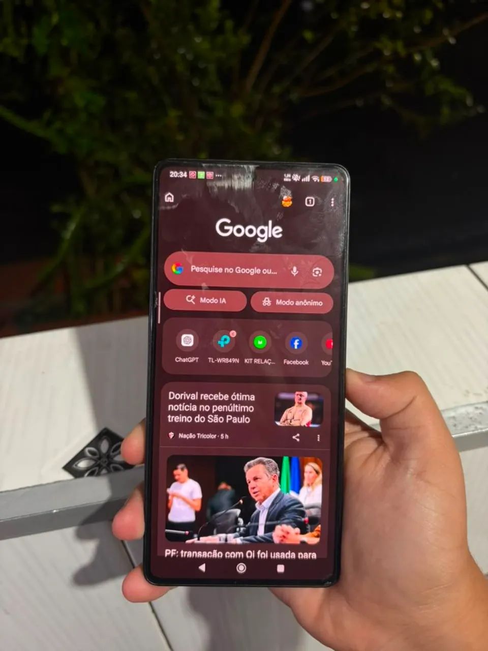 VENDO CELULAR REDMI 13 PRO POR APENAS 799$