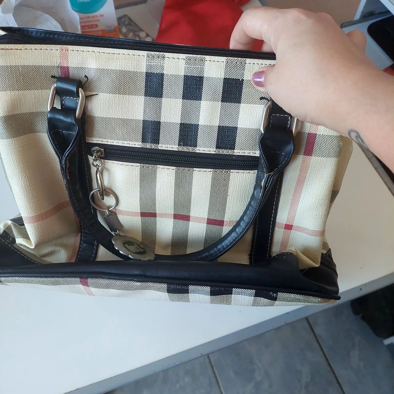 Bolsa  - Foto 4