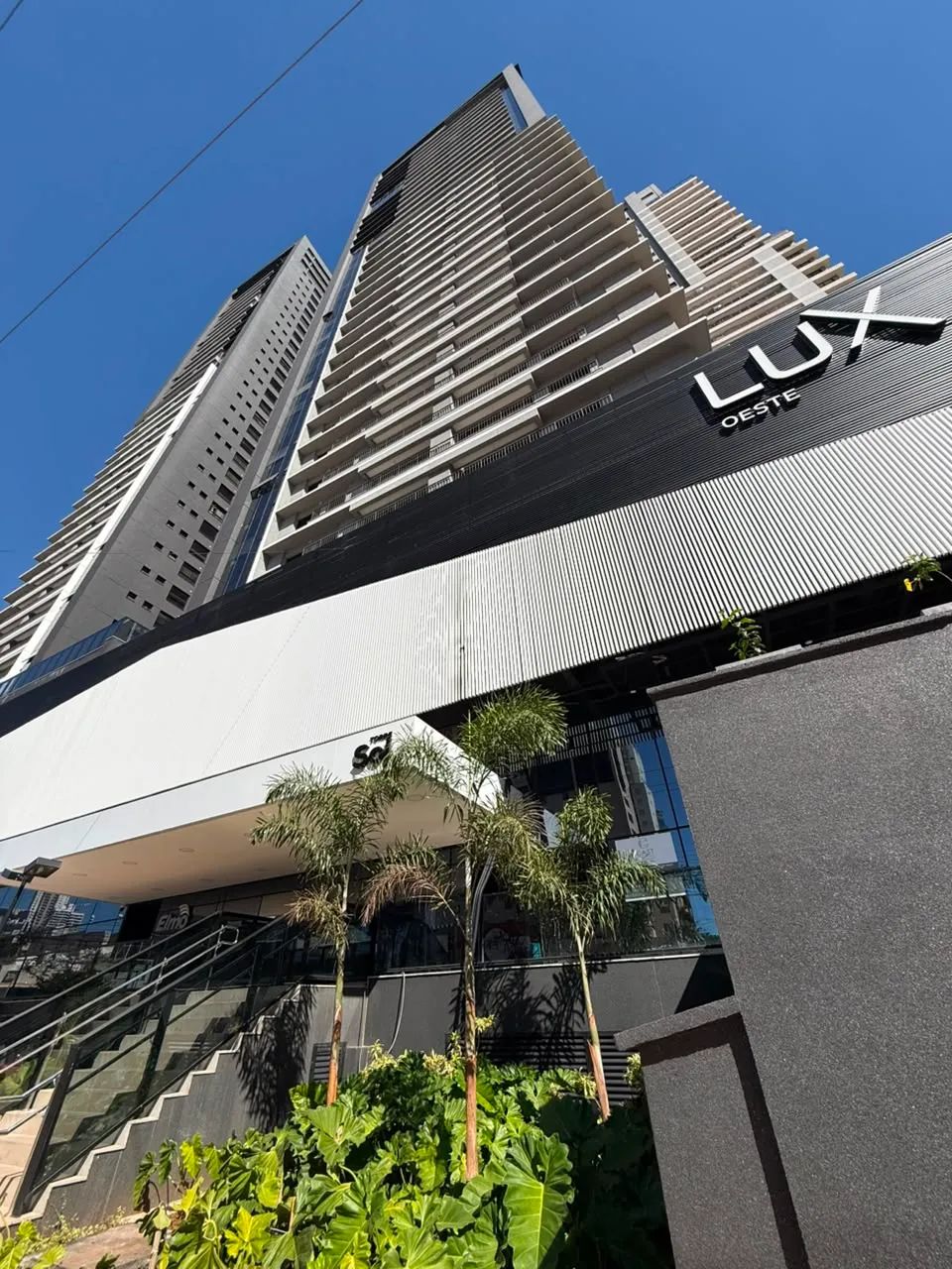 Residencial Lux Oeste - Foto 2