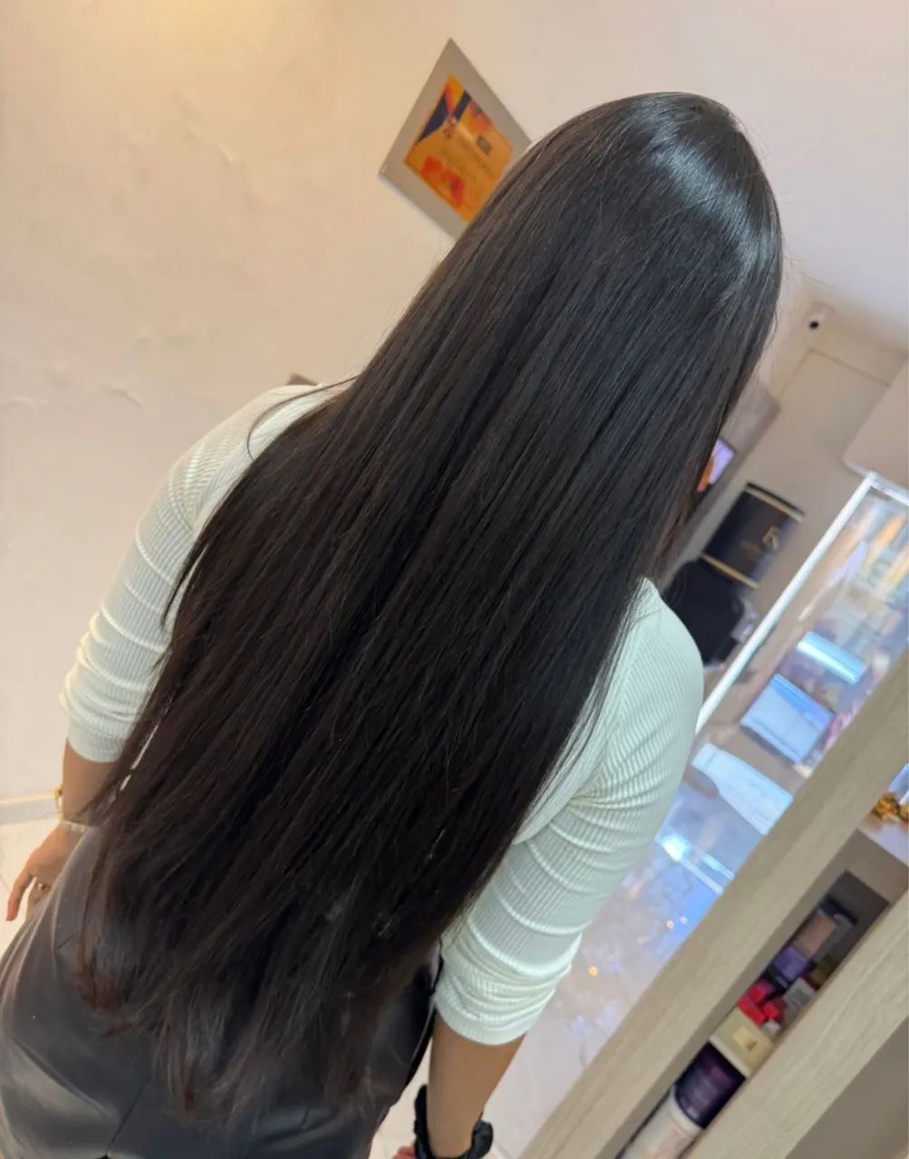 CABELO BRASILEIRO - Foto 2