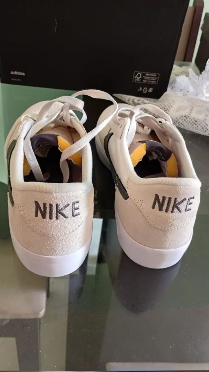 Sapato nike - Foto 4