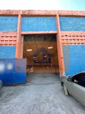 Galpão para locação na Imbiribeira - Foto 3