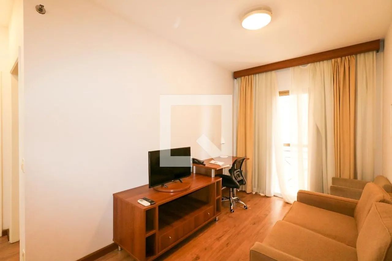 Apartamento à Venda - Barcelona, 1 Quarto, 38 m2 - Foto 4