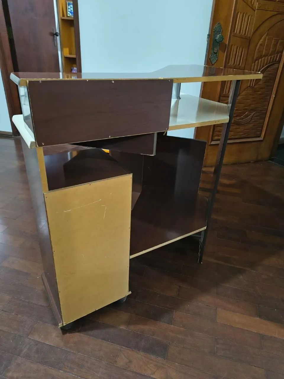 Mesa para computador - Foto 4