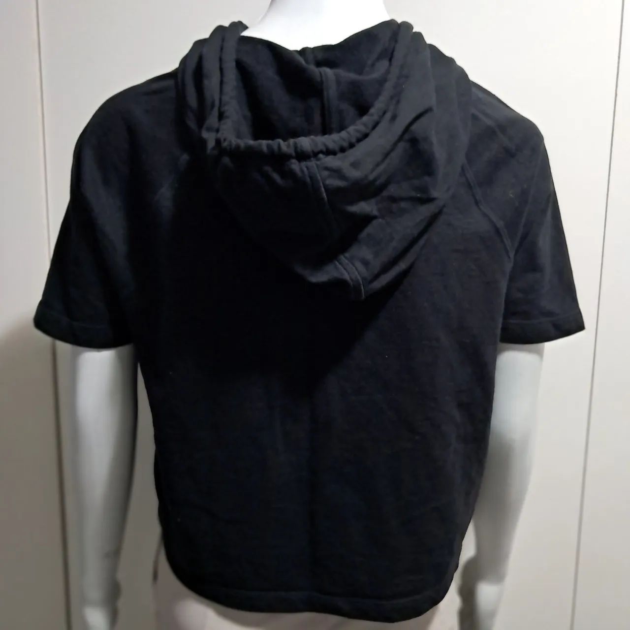 RENNER blusa com capuz menina - Foto 2