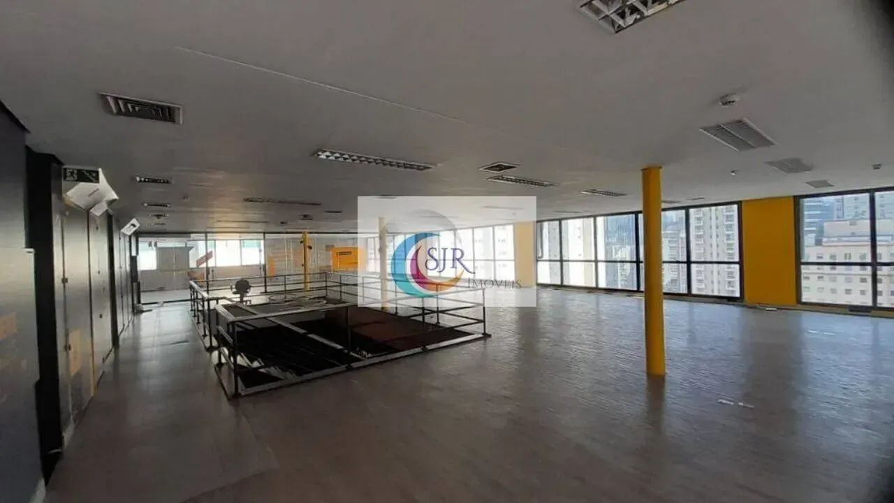 Conjunto para alugar, 900 m² - Vila Olímpia - São Paulo/SP - Foto 4