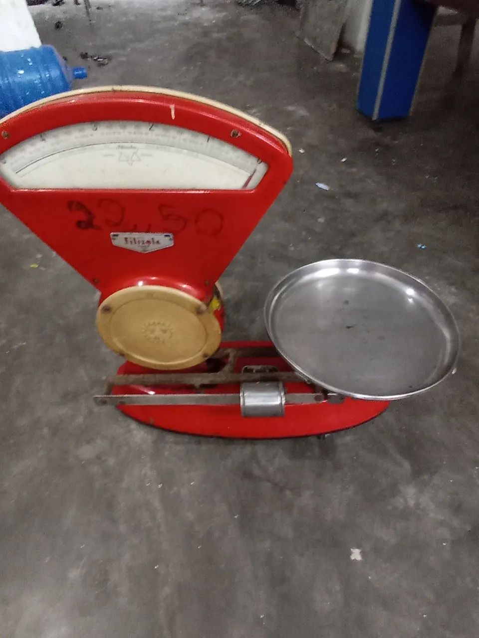 Balança Filizola 15 kg - Foto 4