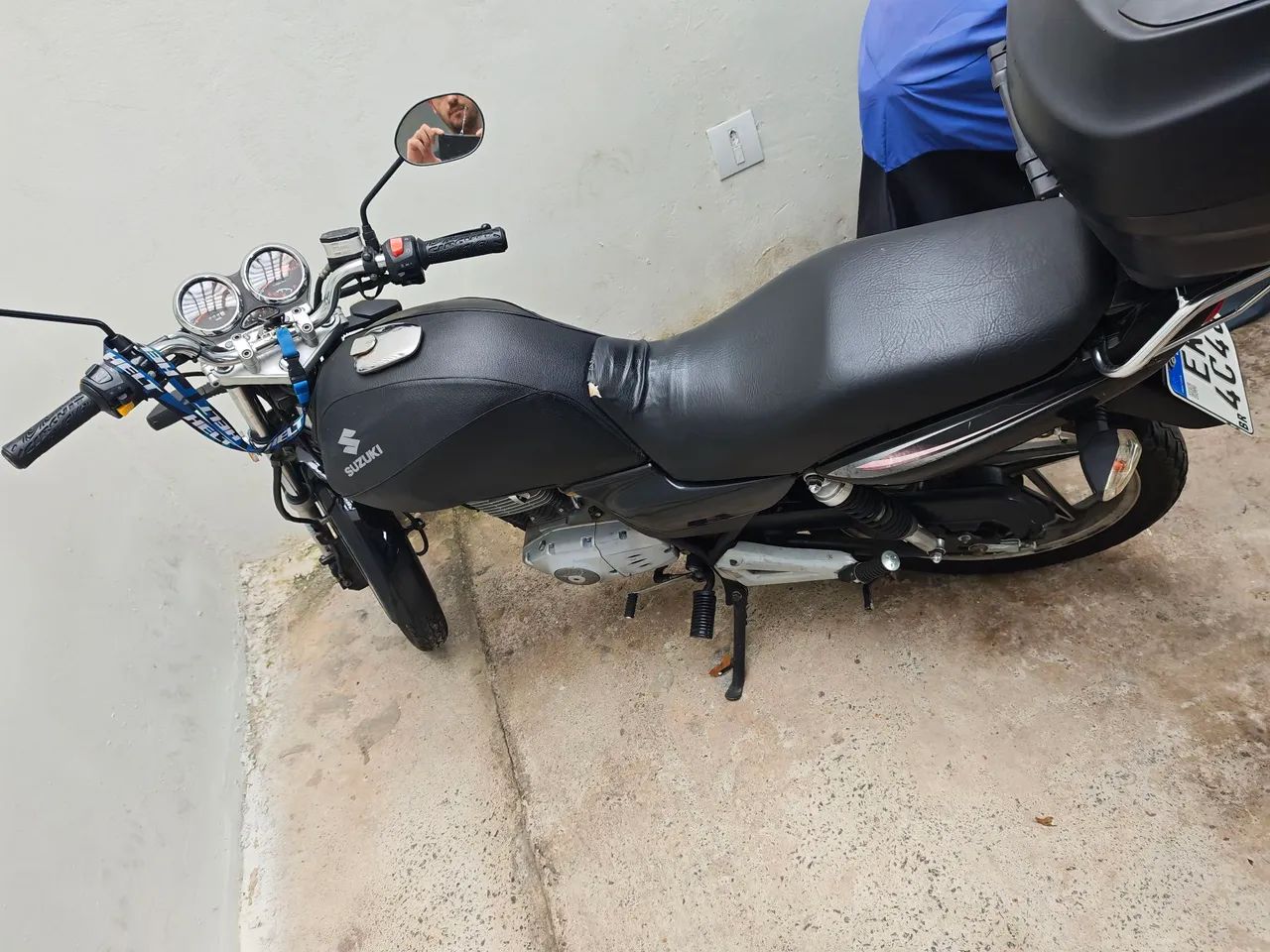 Vendo Suzuki Yes  - Foto 2