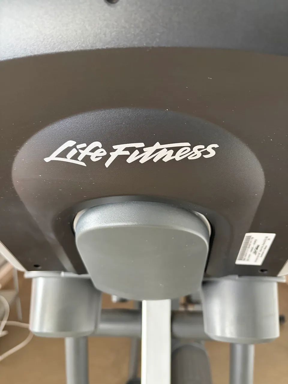 Aparelho elíptico LIFE FITNESS - Foto 2