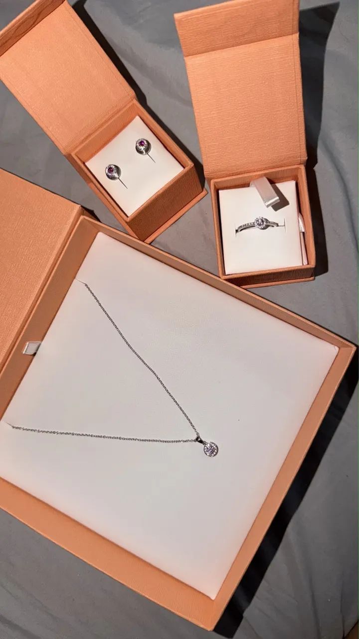 Kit Vivara completo 