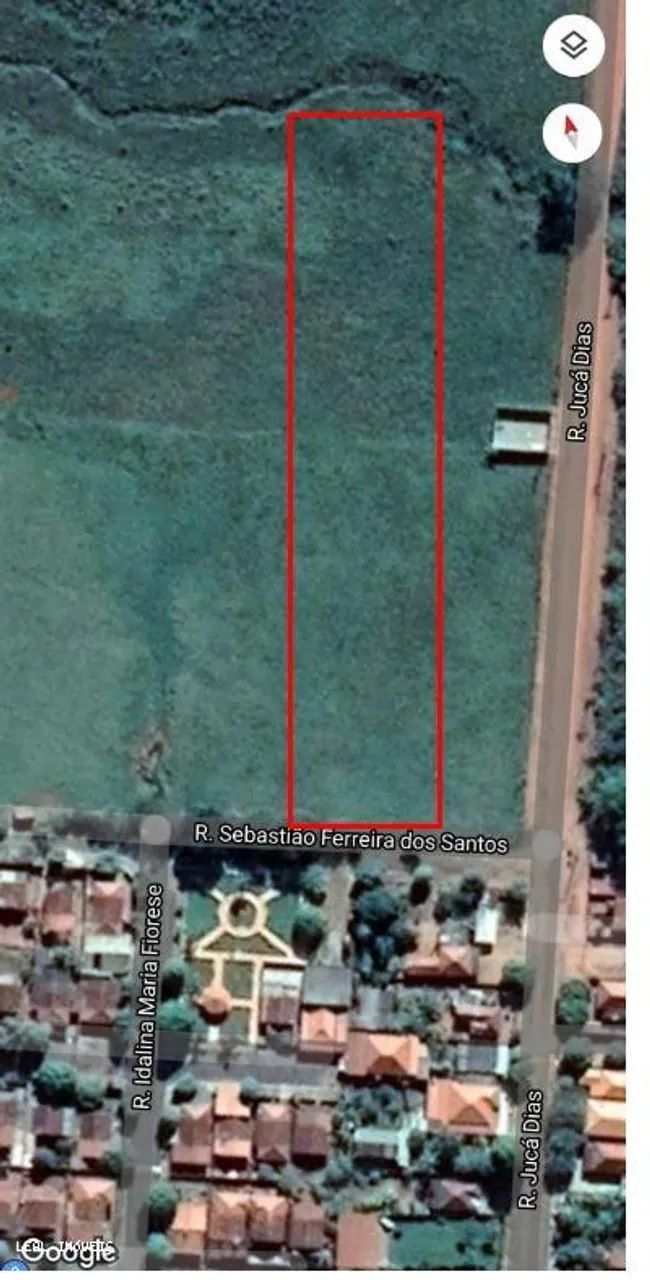 Terreno para Venda em Emilianópolis, CENTRO - Foto 2