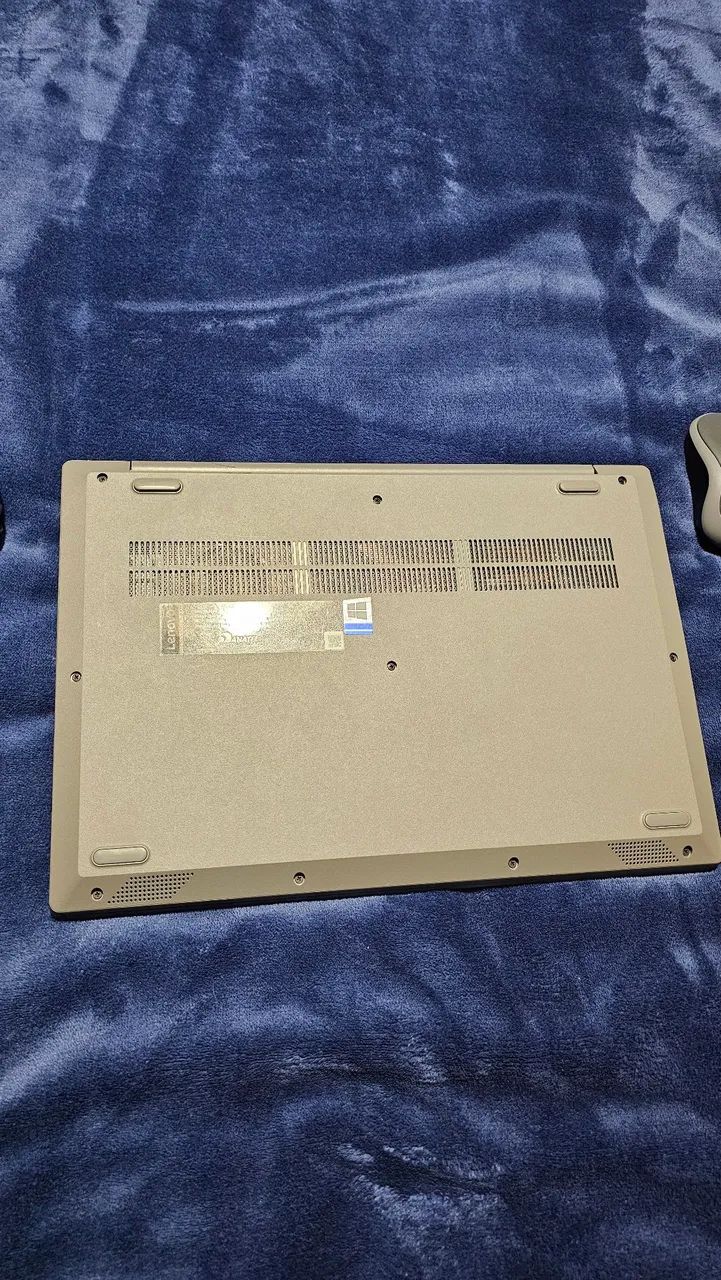 Notebook Lenovo Ideapad S145 - Foto 3