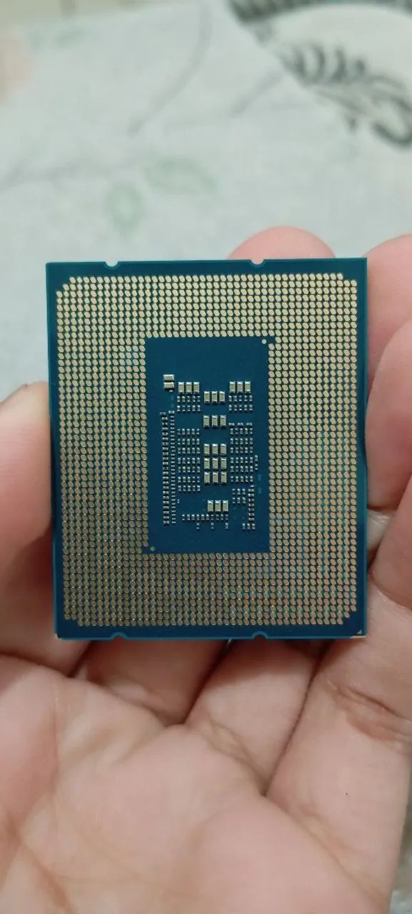 Processador Intel I3 13100F - Foto 2