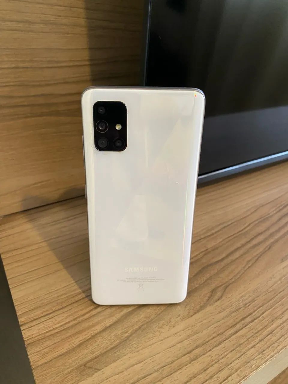 Samsung Galaxy A51 - USADO  - Foto 2