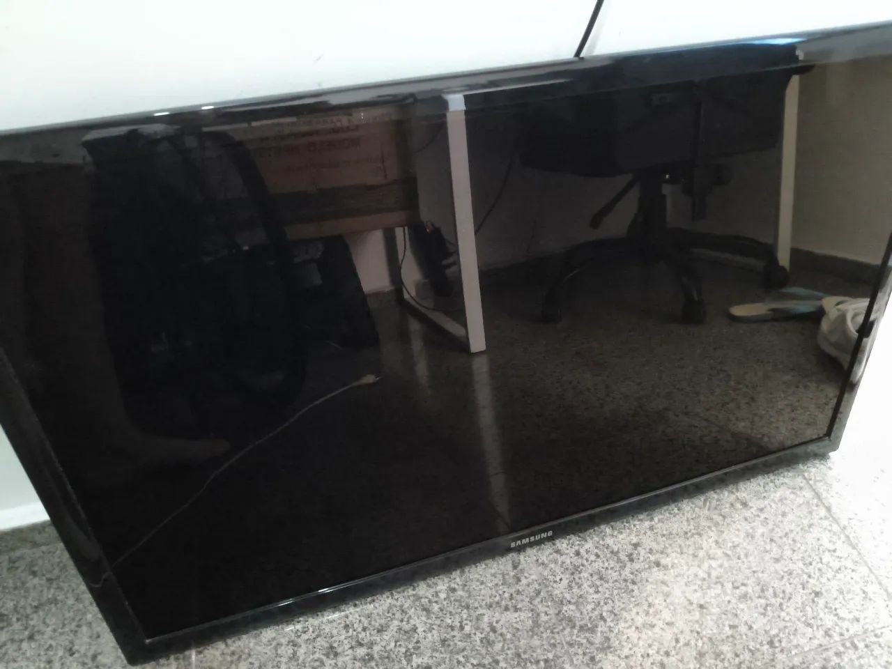 Tv Samsung  - Foto 3
