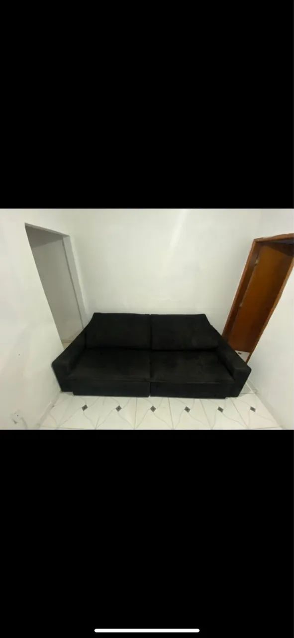 Sofá retrátil  - Foto 3