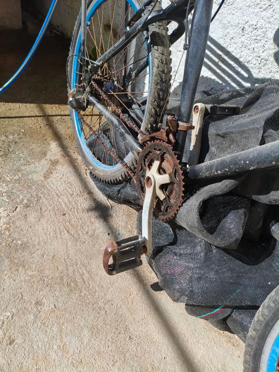 Bicicleta  - Foto 3
