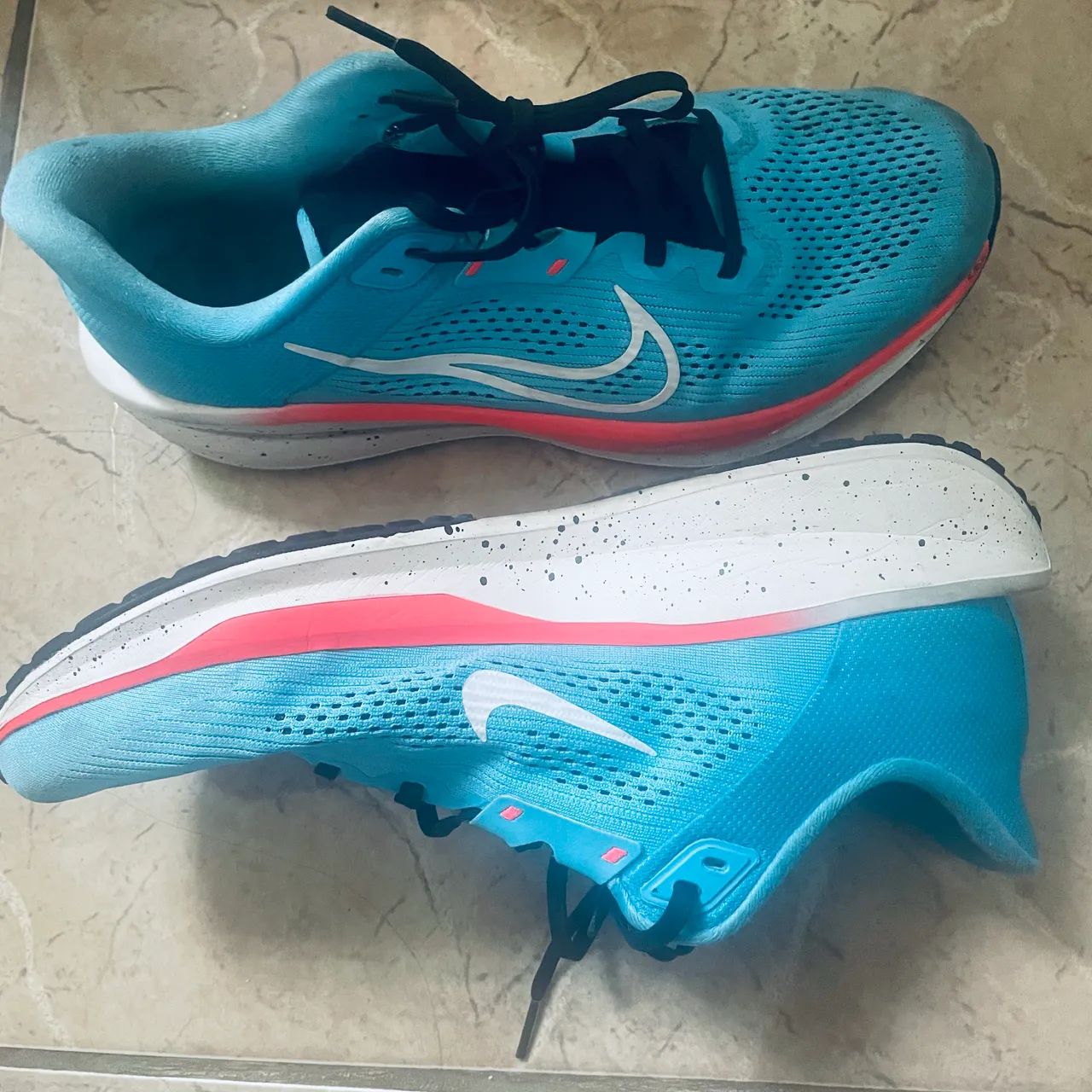 Tênis da Nike 