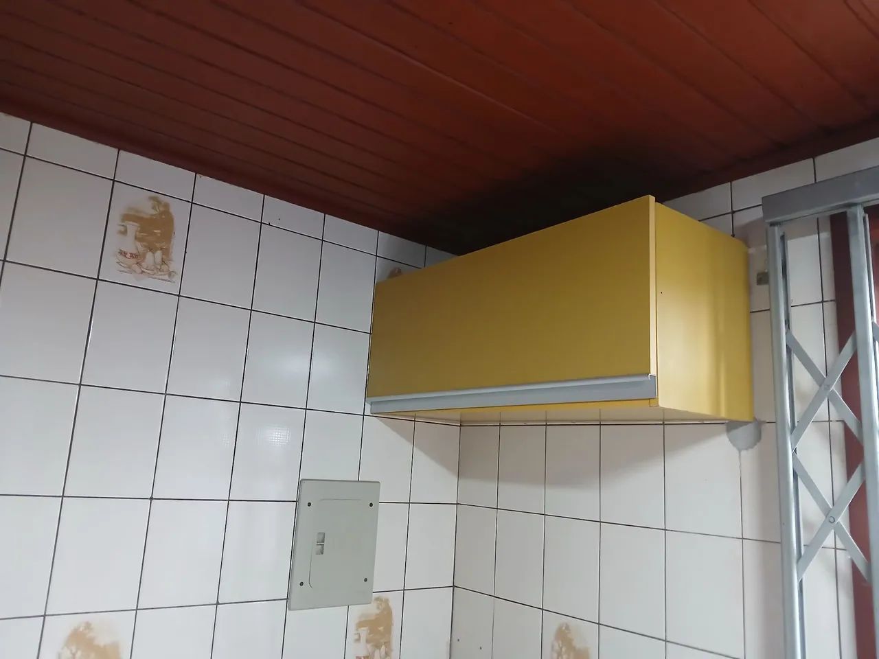 Armario aéreo  de cozinha  - Foto 3