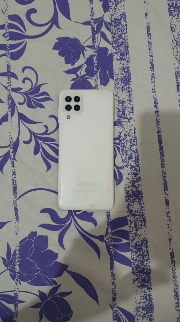 Samsung A22  - Foto 2