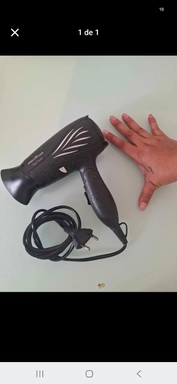 Secador 