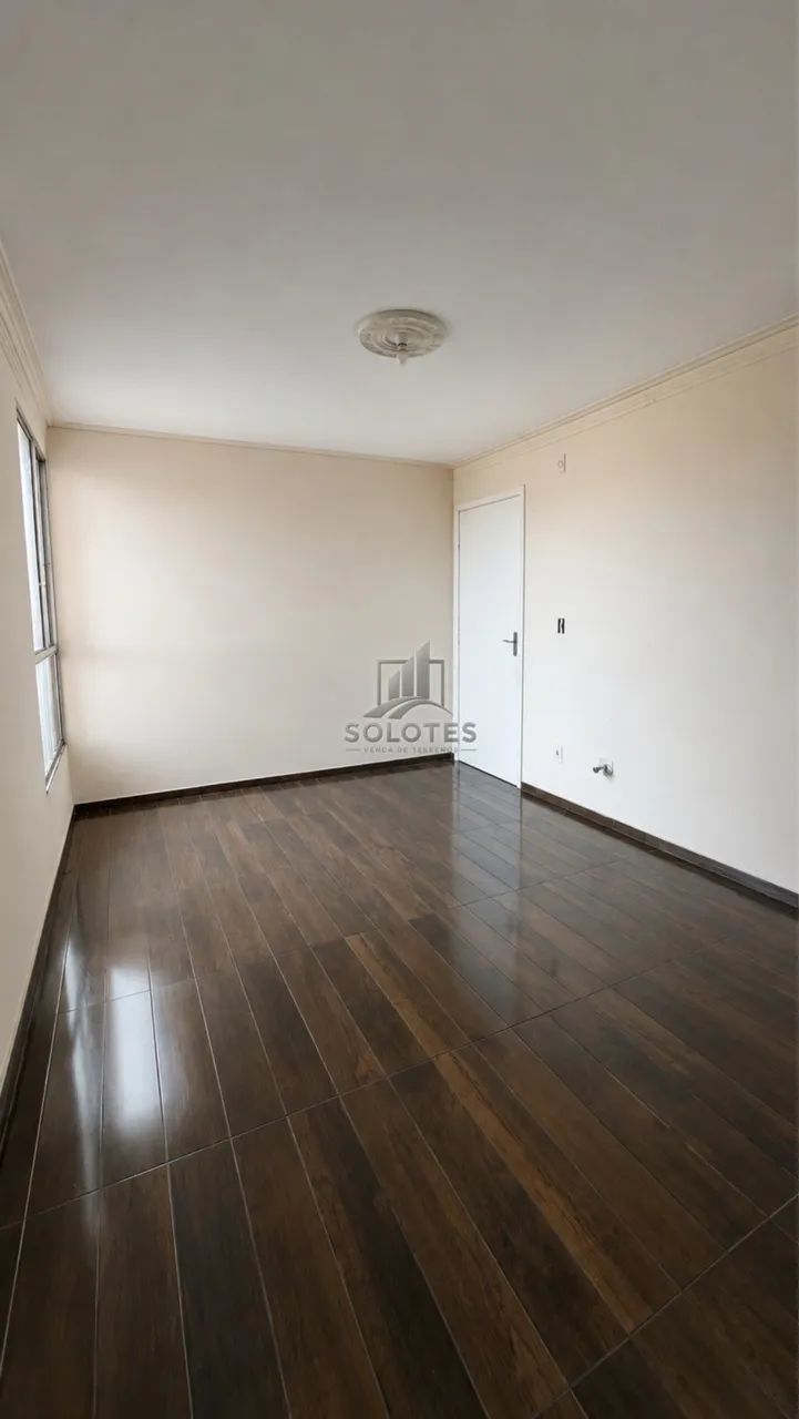 Apartamento em Betim com 2 quartos