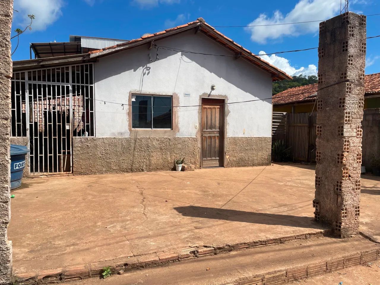 Casa salvação *74 - Foto 3