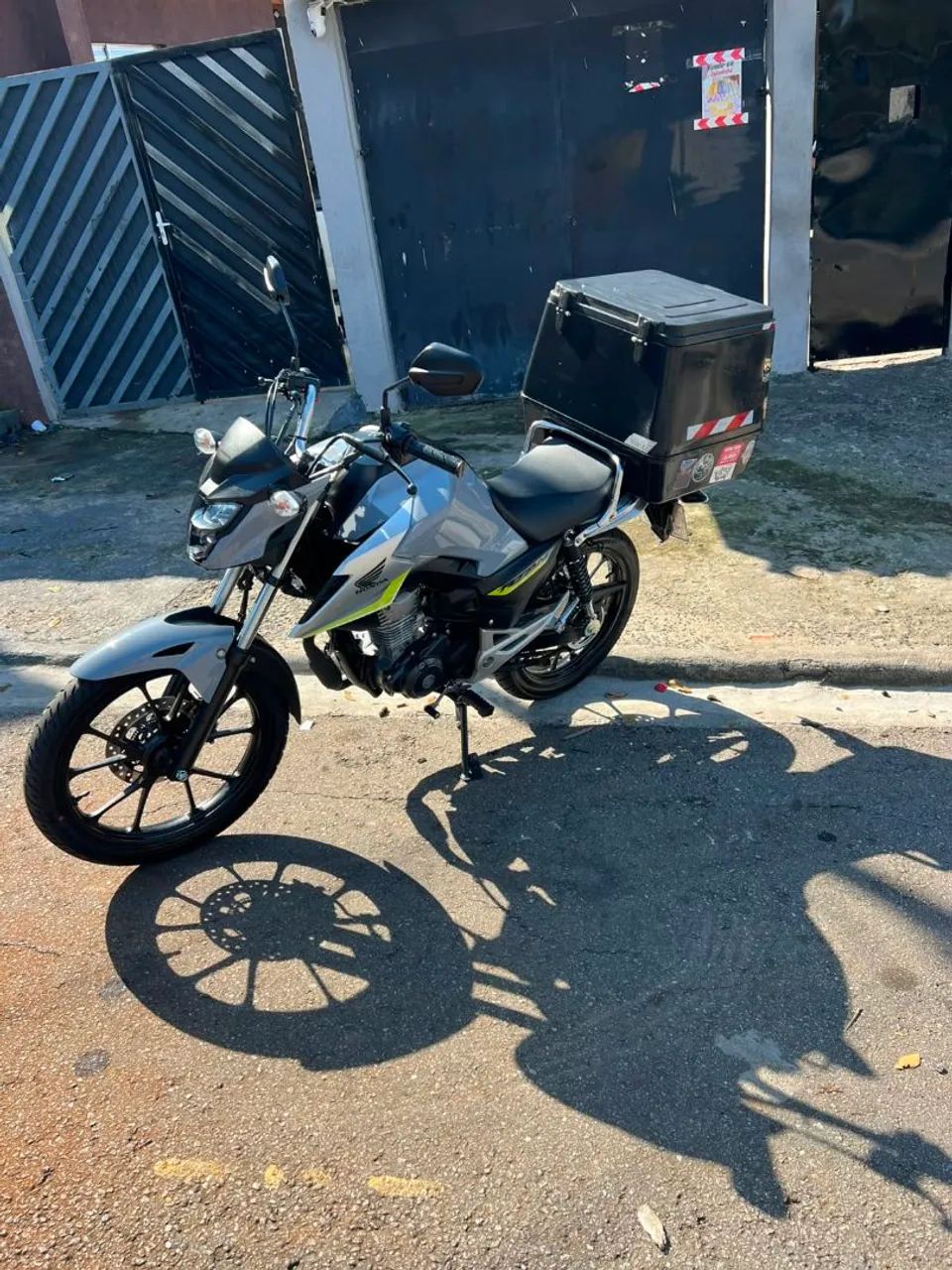 Cargo 160 - Foto 2