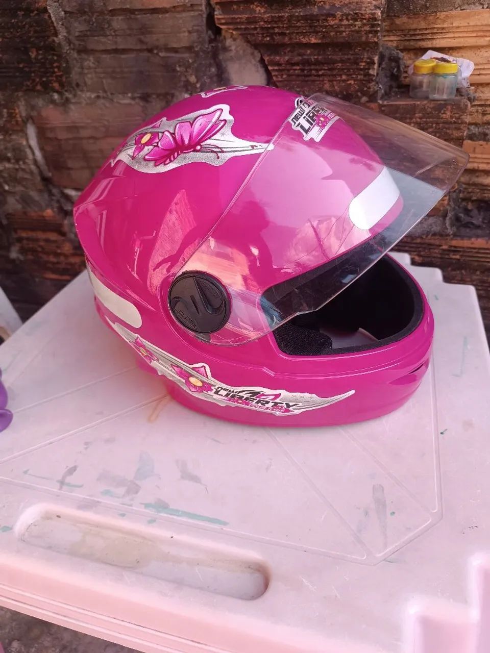 Capacete - Foto 5