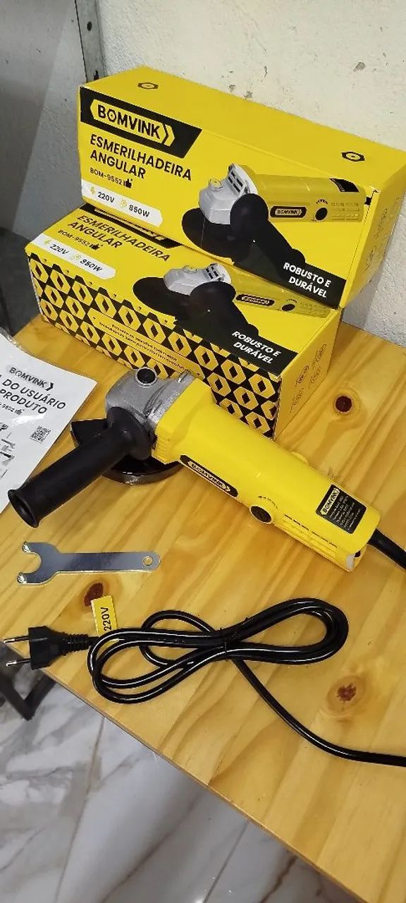 New Angle Grinder65193540726401123