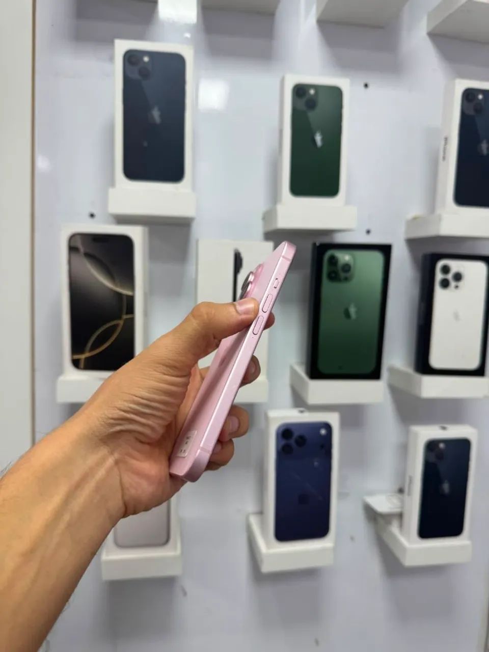 iPhone 15 - 128GB <br>?2.999,00 - Foto 3