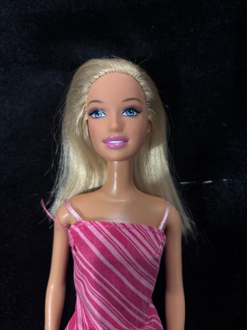 Barbie básica antiga  - Foto 3