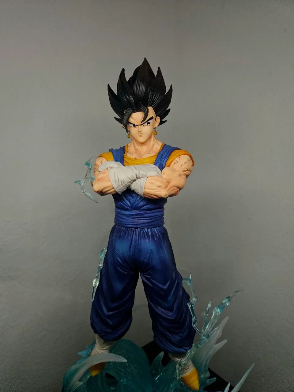 Action Figure Vegetto, 38CM, JT. - Foto 4