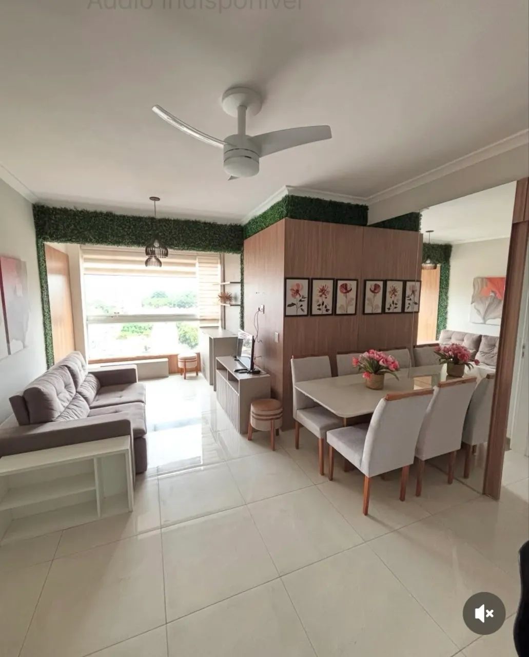 Apartamento totalmente mobiliado e pronto para morar no Centro de Pedro Leopoldo - Foto 5