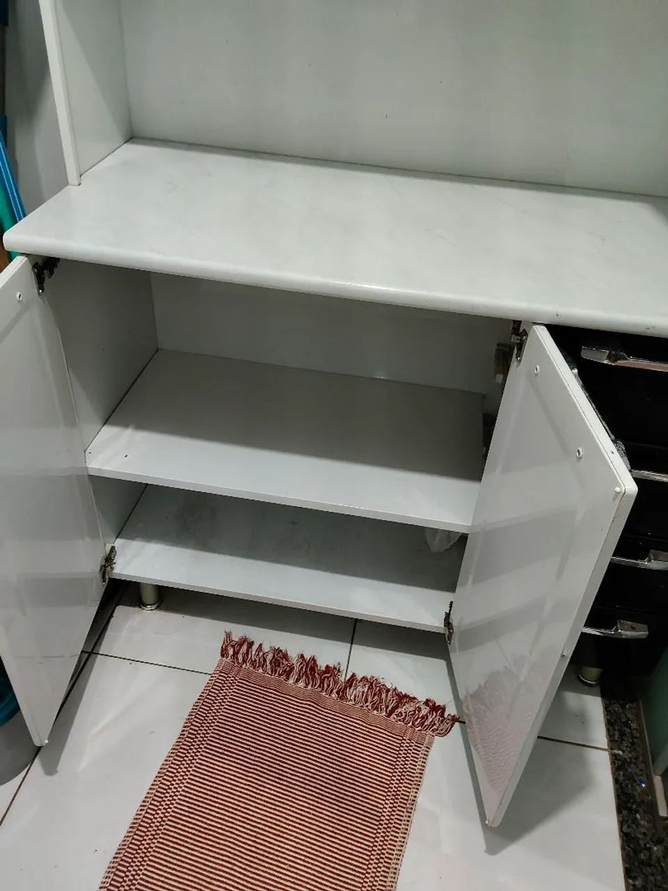 Armário de Cozinha - Foto 3