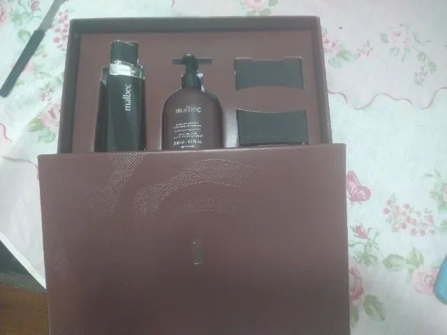 Kit Malbec Novo  - Foto 2