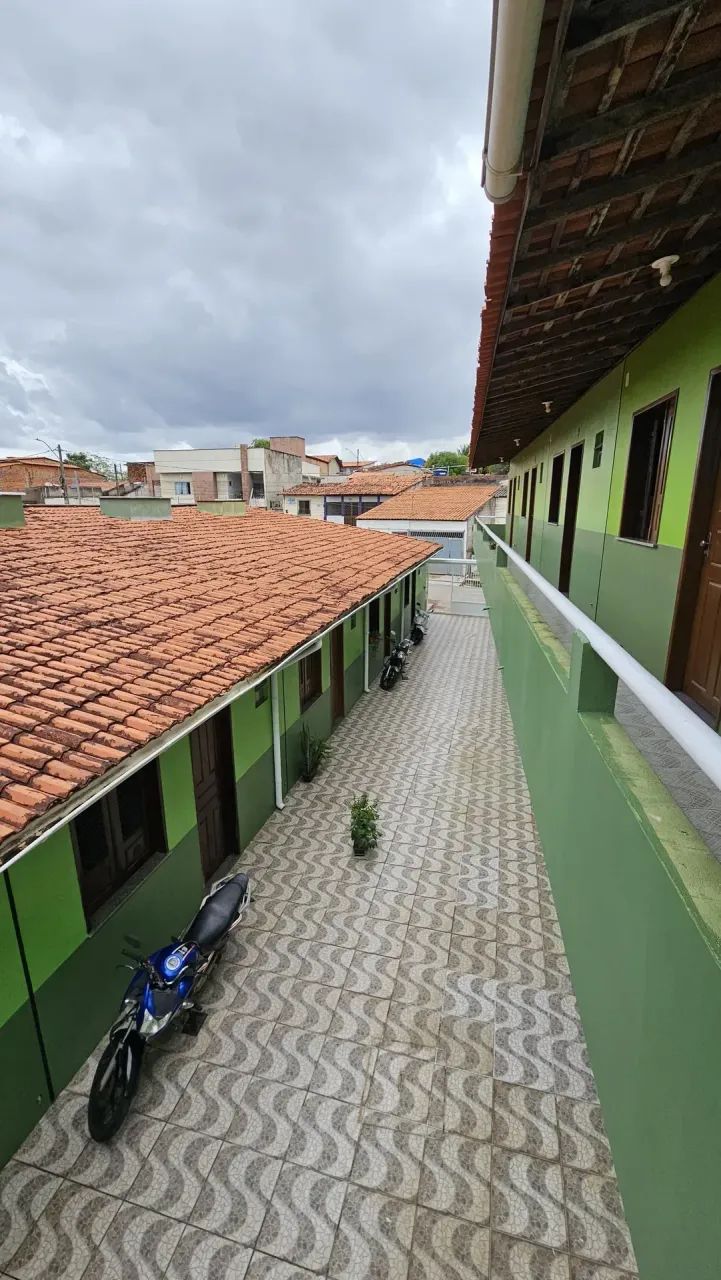 IMÓVEL RESIDENCIAL NO ANGELIM