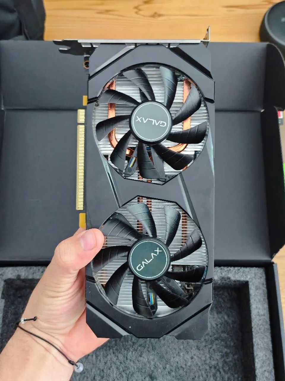 GTX 1660 6gb - Foto 3
