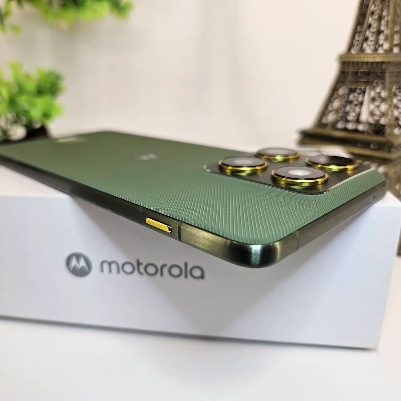 Motorola edge 70 | extra fino 6mm