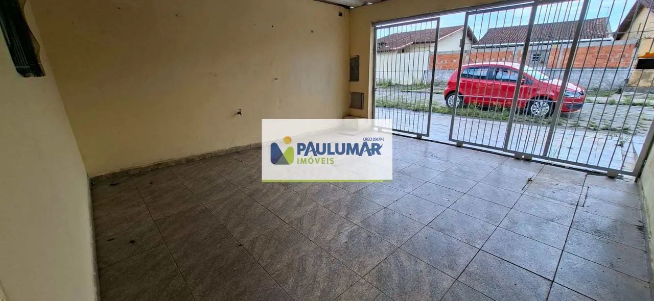 Casa com 2 quartos, Vila Vera Cruz, Mongaguá - R$ 250 mil, Cod: 833689 - Foto 2