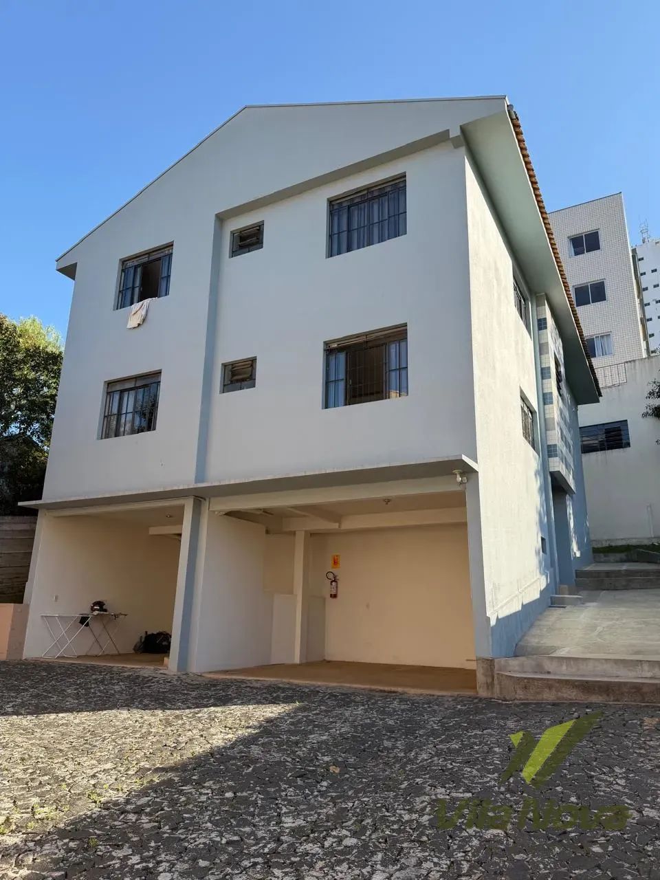Kitnet - Residencial Reali - Centro - Foto 2